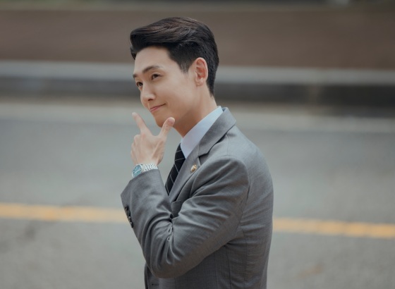 공익변호사 된 이유ㅣ<b>정경호</b>, 이유영, 윤나무, 서혜원, <b>강형석</b>