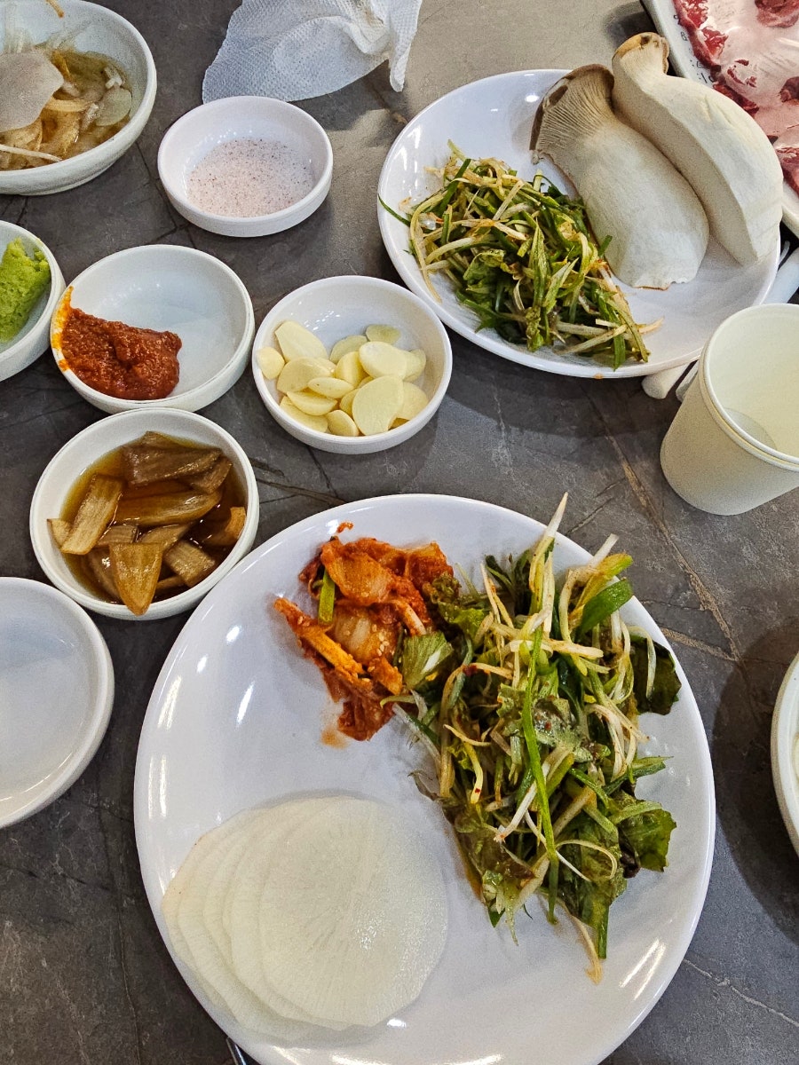 굿충주한우 사진 4