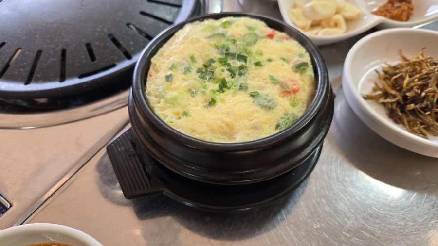 불타는황금막창 사진 2