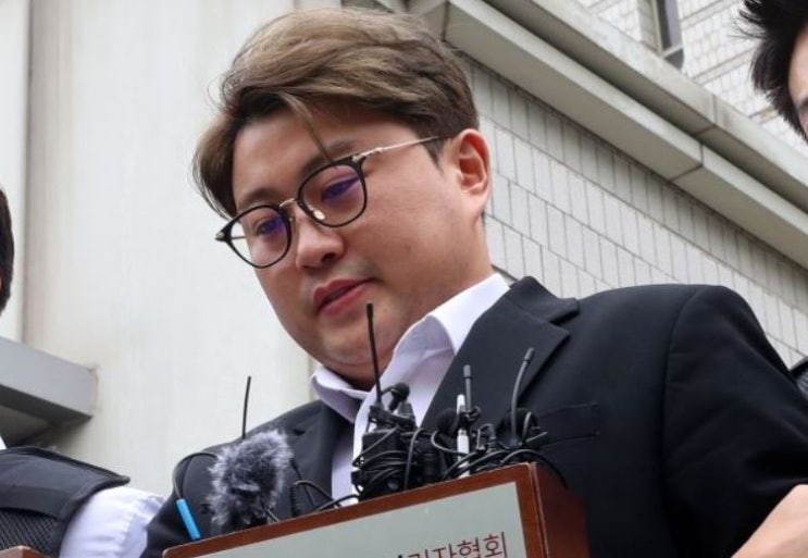 음주운전 뺑소니 <b>김호중</b> 성탄절 특사 <b>가석방 심사</b> 대상 논란.... 