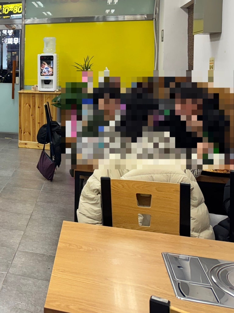 부흥순대국왕뼈다귀 사진 6