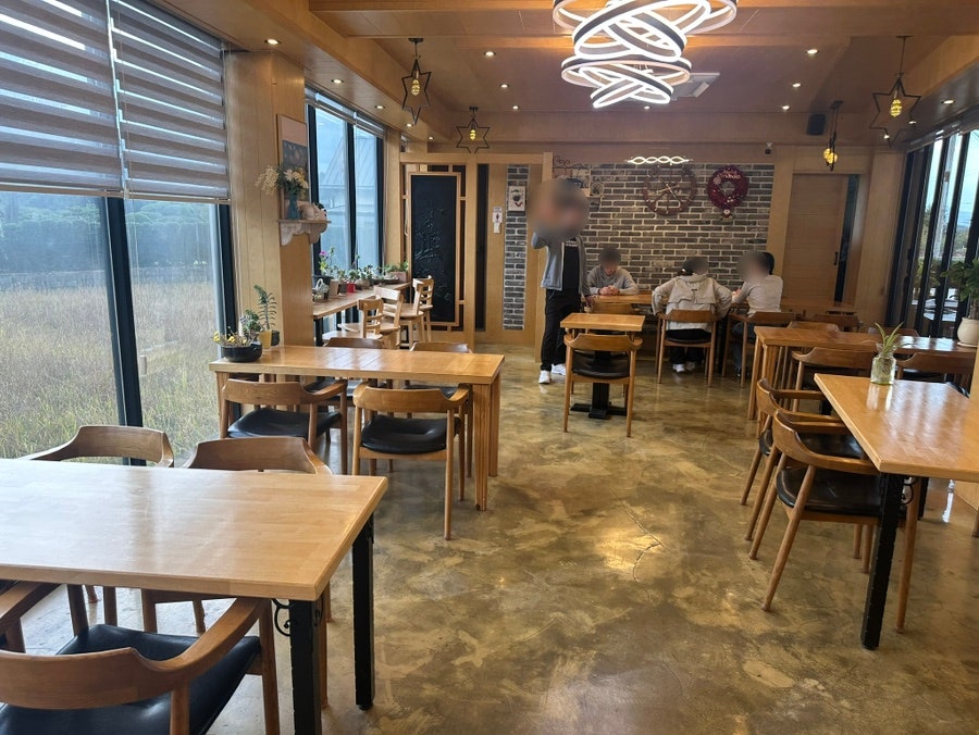 라센다커피 오솔길점 사진 6