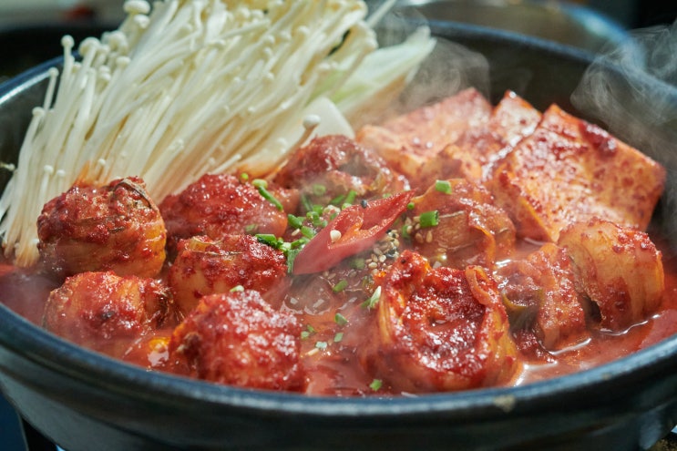  제주 애월 뷰 맛집 나이스한 제주도 애월 맛집