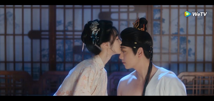  [중드] 기몽령(绮梦令)