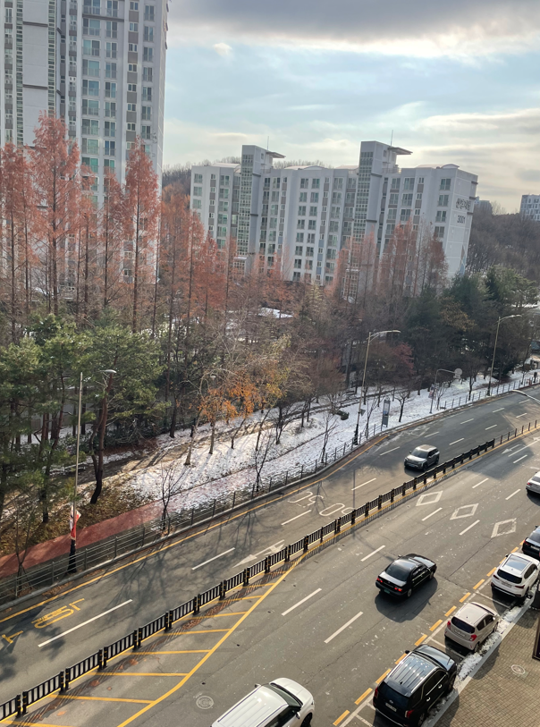  시간과 습관, 한약의 의미에 관하여 (동백 중동 한의원)