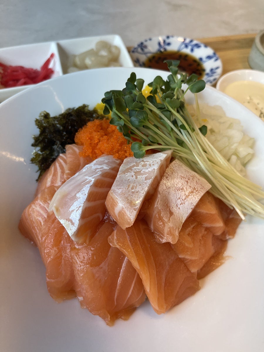 식당수북 사진 1