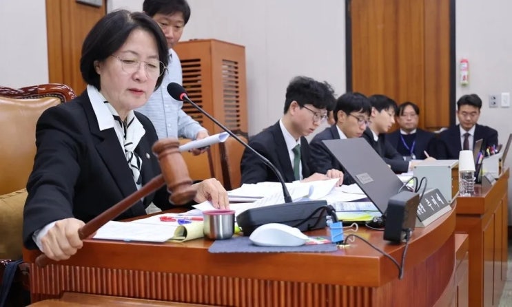 <b>내란</b>특별<b>재판부 위헌</b>소송 방지법이 불러올 미래-입법독재의 시작