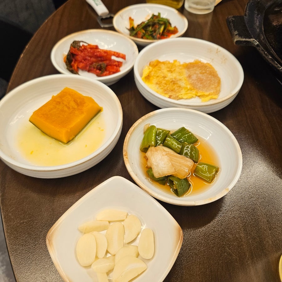 솟은솥뚜껑삼겹살 사진 6