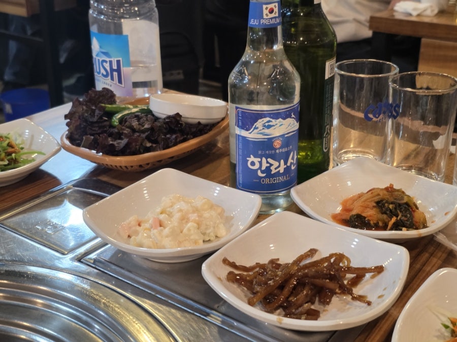 소문난뒷고기 사진 4