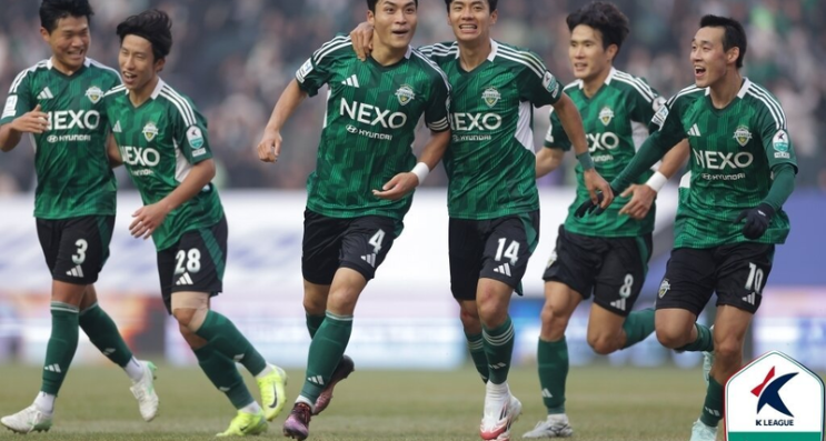 <b>코리아컵</b> 결승 <b>전북</b> 현대 vs 광주FC의 대결: 더블과 최초의 승부