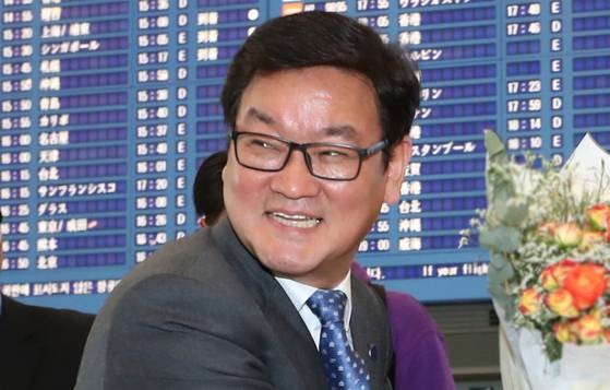 <b>쌍방울 대북송금</b> 사건 수사, TF가 ‘증인 매수 의혹’ 정조준