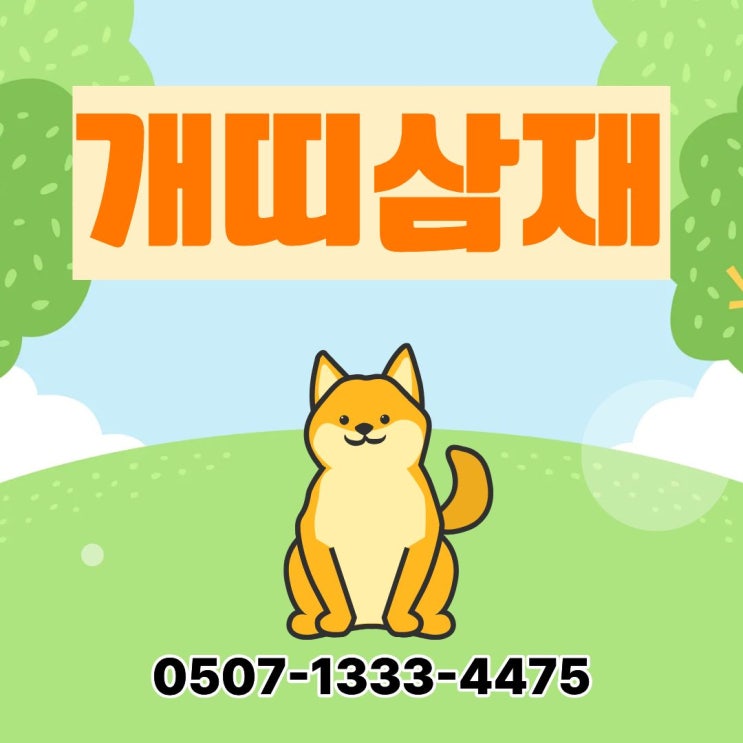  [2025년 개띠 삼재 완벽 정리] 70·82·94·06·18년생 개띠는 언제부터 삼재? 입춘 기준 삼재 해석·주의사항·삼재 대비법 총정리｜대전행정사