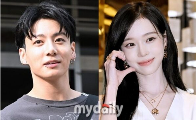 윈터, 정국 열애설 후 팬사인회 하루 만에 스케줄 등장한 이유가 주목받은 순간