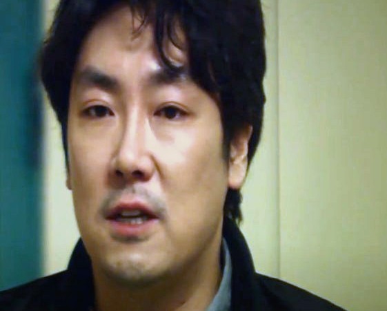 시그널2 두번째시그널 <b>조진웅</b> 소년범죄 <b>은퇴선언</b>