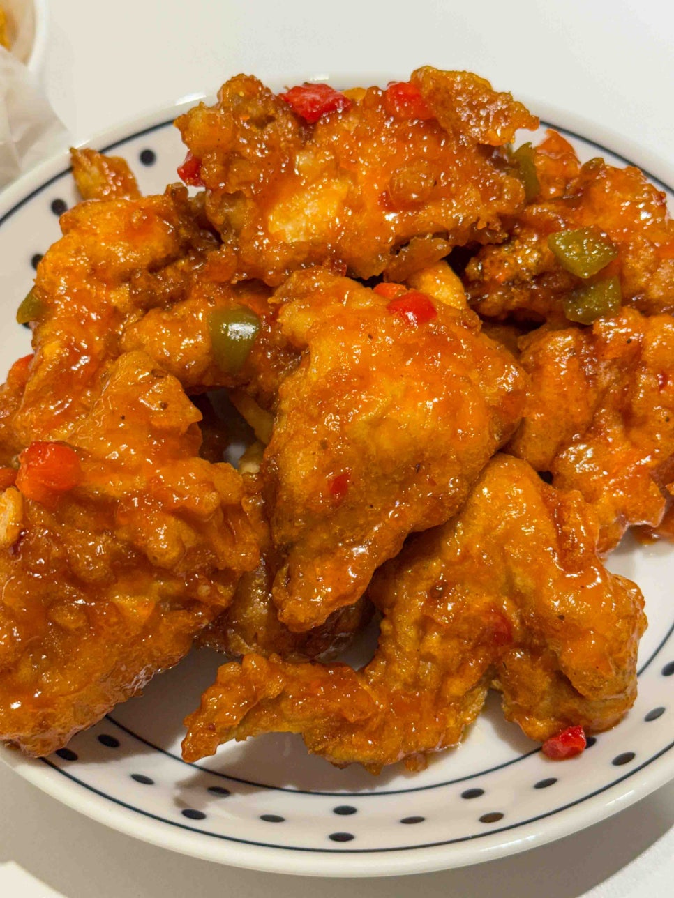 호식이두마리치킨 중동1호점 사진 6