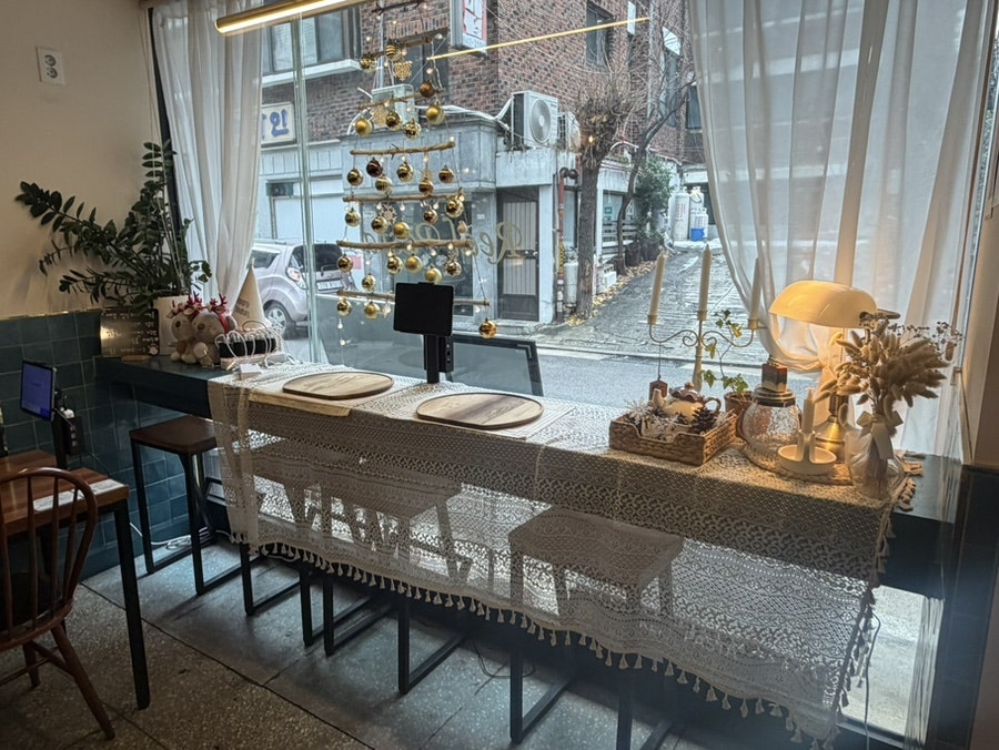 리얼파스타 목동점 사진 6