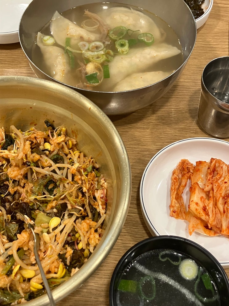  서초 예술의전당 미쉐린 블루리본맛집 봉산옥 내돈내산후기