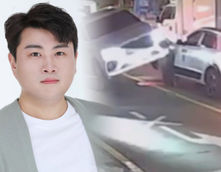 <b>김호중</b>, <b>성탄절 특사</b> 가석방 심사 대상 올랐다.. 과연 복귀는... 