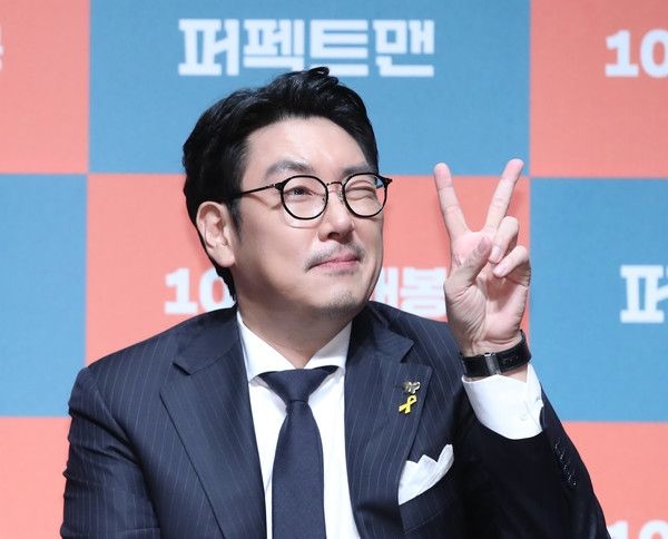  ‘고교 시절 중범죄’ 의혹 불거진 조진웅, 소속사 “소년범 인정하지만, 성폭행 무관”