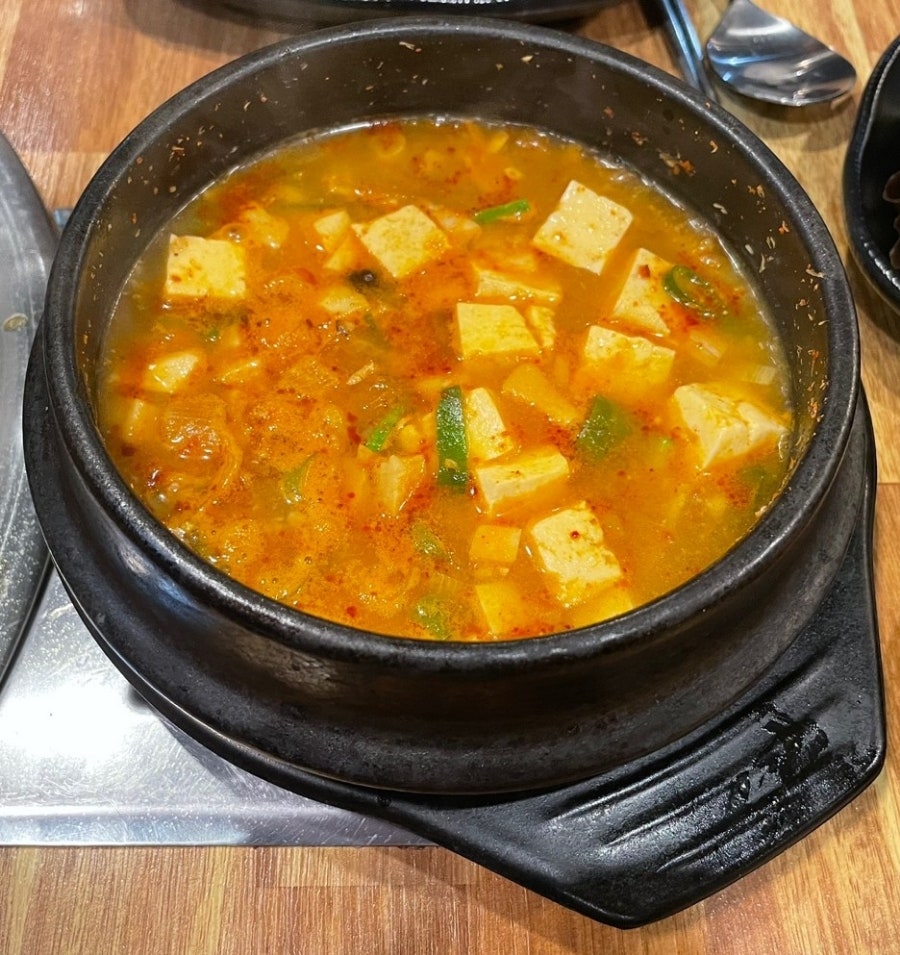하루꽃삼 사진 1
