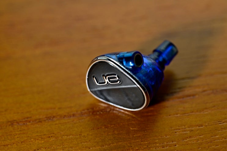  창고에서 다시 꺼낸 UE900s