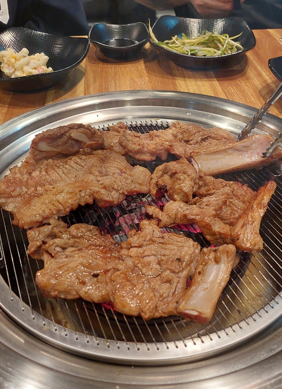 하루꽃삼 사진 2