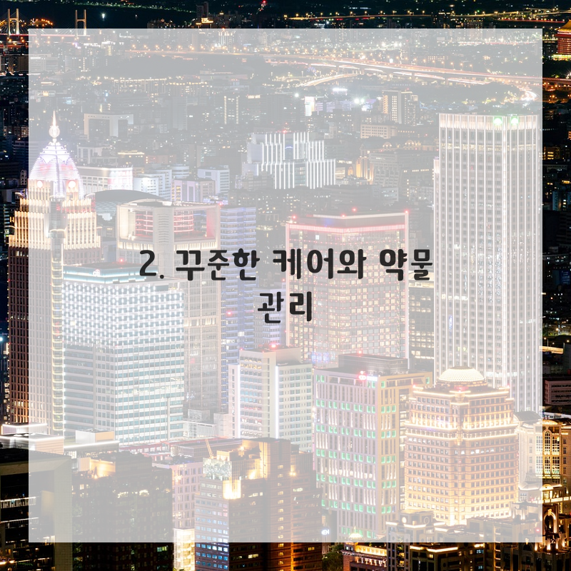 건선과 습진, 대전 피부과 전문의와 함께하는 슬기로운 피부 관리법을 알려드릴게요
