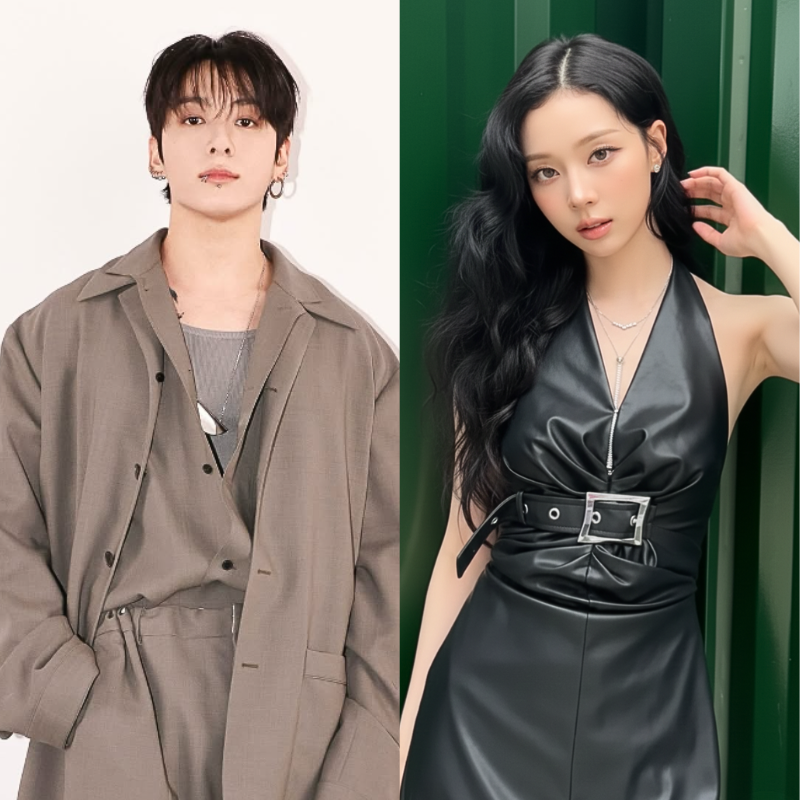 정국 윈터 타투 네일 패션 인스타 총정리 : 티 많이 냈잖아?