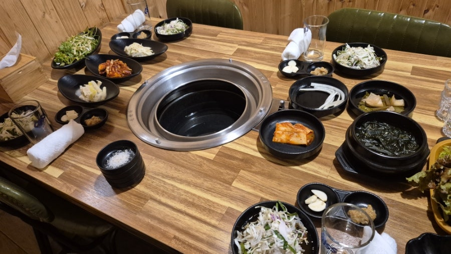 남도숯불갈비 사진 6