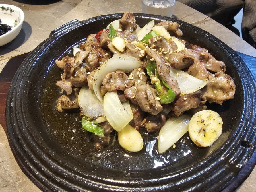 예슬이네포차 사진 5