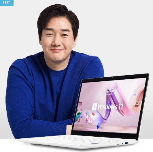  베이직북14 Pro 리뷰 | 16GB·512GB 사무·영상편집용 가성비 노트북의 끝판왕