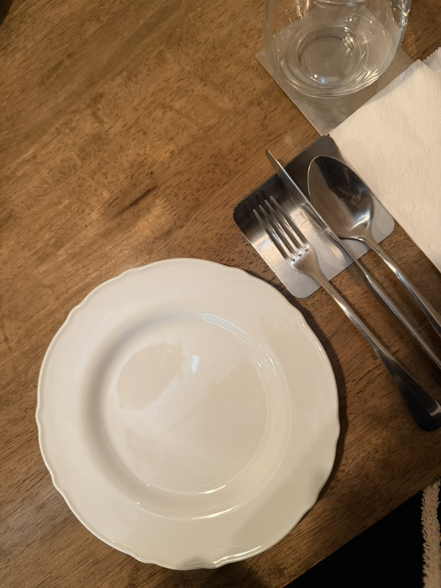 프렌치비스트로 벨꾸 사진 5
