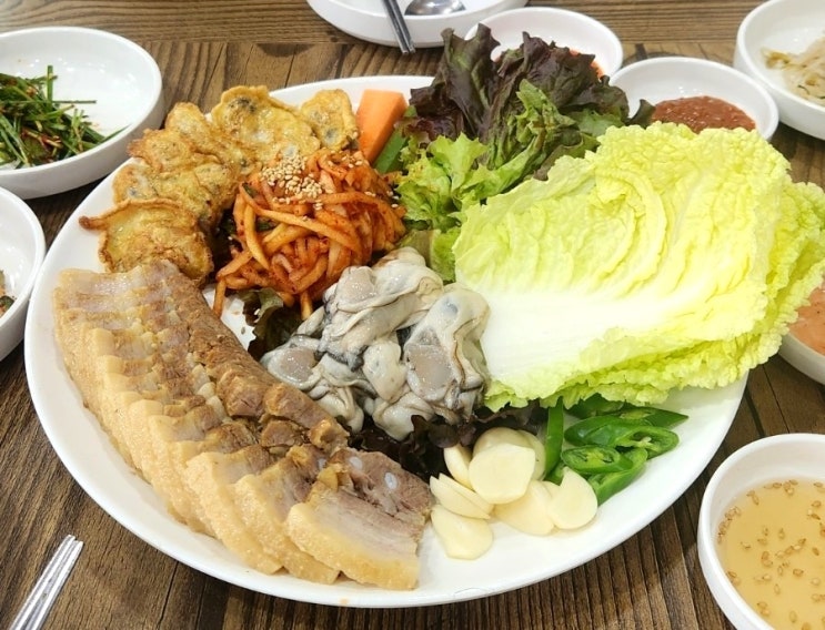  [쌍용역 맛집] 김명자굴국밥: 신선함+가성비 대박인 천안 굴 맛집