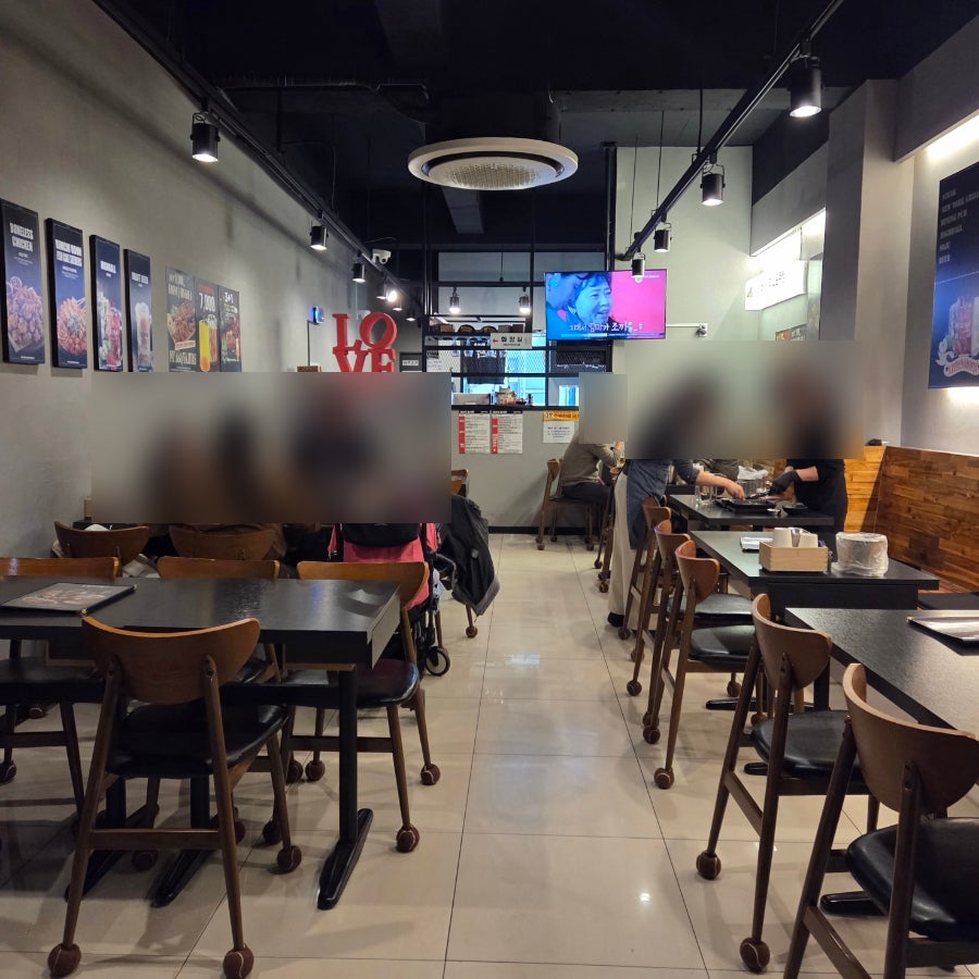 뉴욕야시장 울산남창점 사진 4