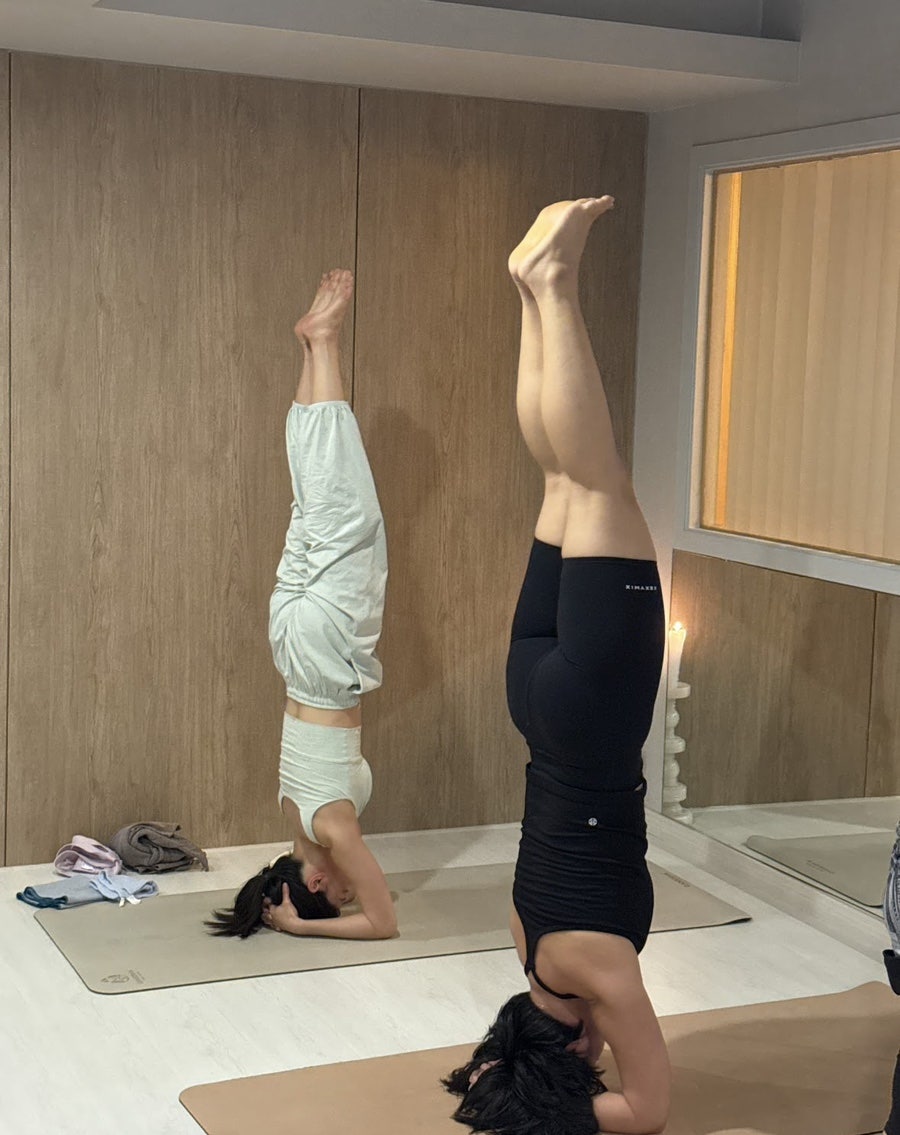 솜요가앤필라테스 사진 3