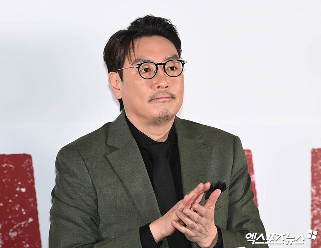 조진웅, 소년범 인정 전 '시그널' 있었나…7년 전 댓글 '파묘'