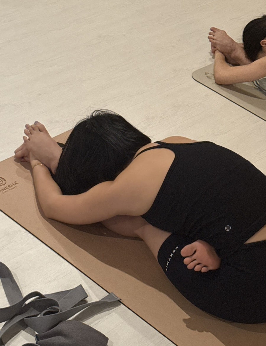 솜요가앤필라테스 사진 1