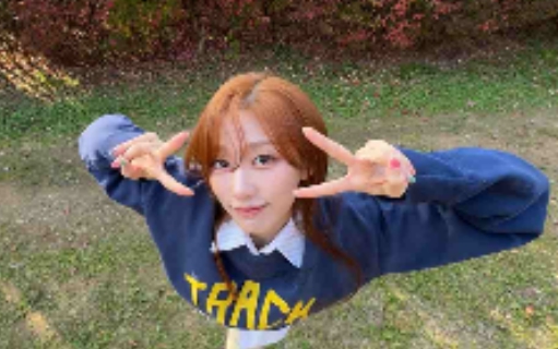   정예인, 솔로 앨범 수록곡 '어른이' 뮤비 공개! 피크닉·강아지와 함께 '매력 한도 초과'했네요