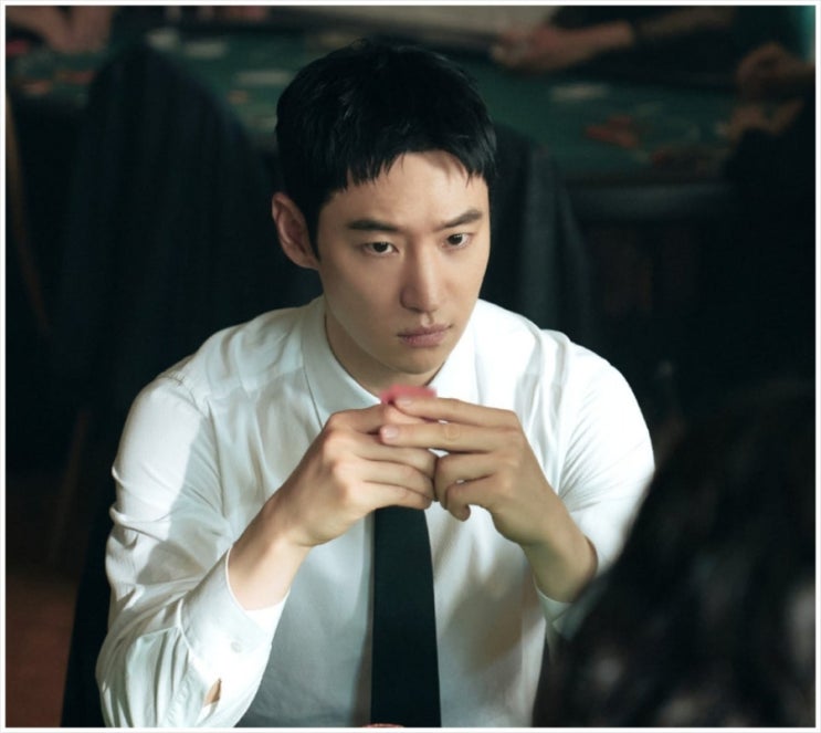 [<b>모범택시 3</b>] 5회 5화 줄거리 ; "<b>타짜도기</b>" 등장. 무기 밀매 빌런... 