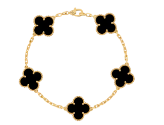  Van Cleef SERIES 1 — 반클리프 주얼리의 비밀: 왜 한국에서 이렇게 인기일까?