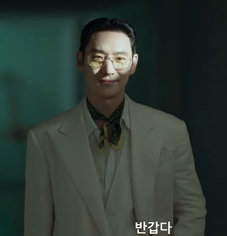 모범택시3 6회, 이제훈 결국 알아냈다… 배구팀 승부조작의 진짜 얼굴