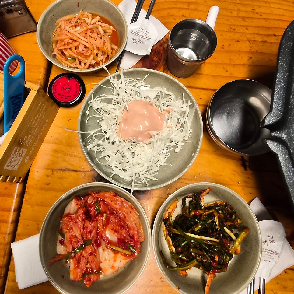 부일식당 사진 3