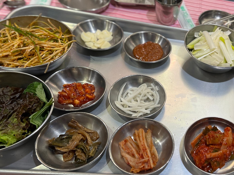 대파집 역삼2호점 사진 6