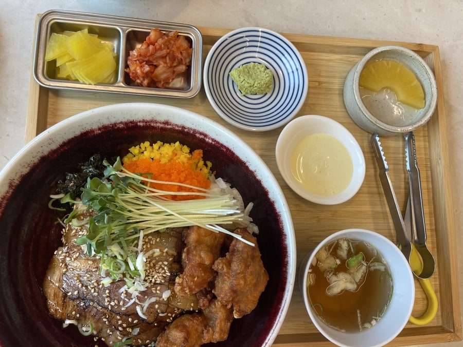 식당수북 사진 3