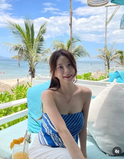   나는솔로 29기 옥순, 13년차 베테랑 간호사! 국가고시 수석/ 과거사진에 태움 논란까지 '시선 집중'!