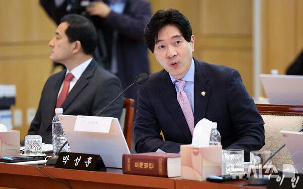  국힘 "與, 위헌을 위헌으로 덮어…'사법개혁' 아니라 '사법 길들이기'"