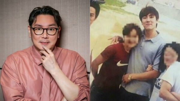 조진웅, 학창 시절 소년범 의혹 제기…소속사 “사실 확인 중”