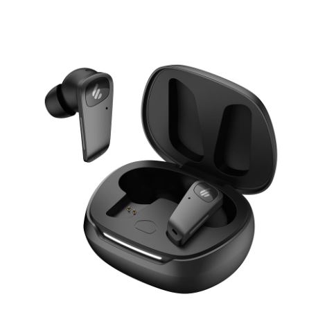  “EDIFIER NeoBuds Planar – 평판형 마그네틱 드라이버·LDAC·Snapdragon Sound까지 갖춘 하이파이 무선이어버드”