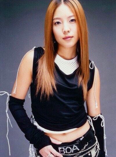 2000년대 히트곡 댄스곡 여자 솔로 가수 노래 추천 보아(BoA) - No.1 (가사/해석)