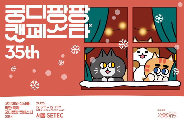  2025년 마지막 궁디팡팡에 다녀오다!내돈내산 궁디팡팡 후기!